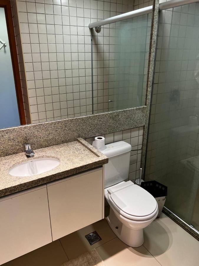 Flat Duplex De Luxo Em Muro Alto Com Jacuzzi Privativa Porto de Galinhas Exterior photo