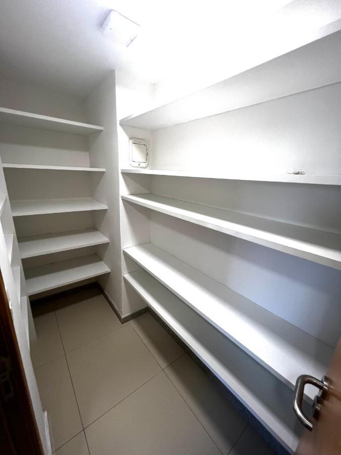 Flat Duplex De Luxo Em Muro Alto Com Jacuzzi Privativa Porto de Galinhas Exterior photo